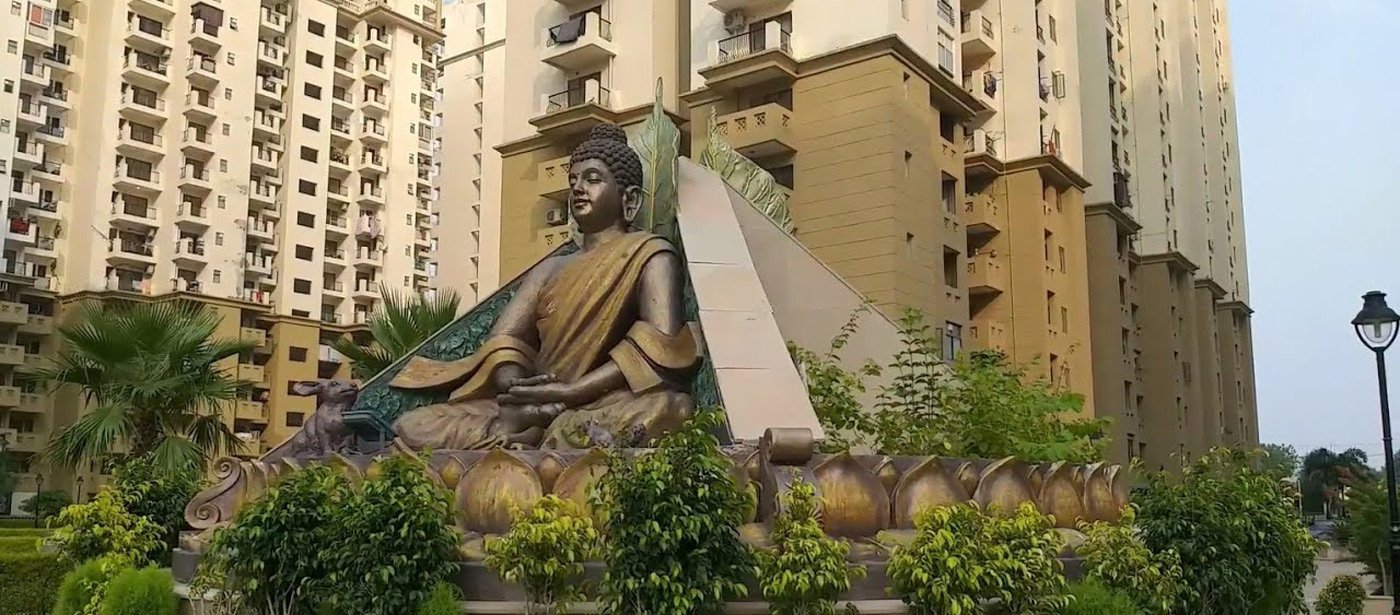 Eros Sampoornam Noida Extension